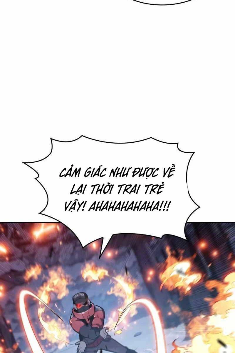 Người Chơi Mới Cấp Tối Đa Chapter 91 - Trang 4