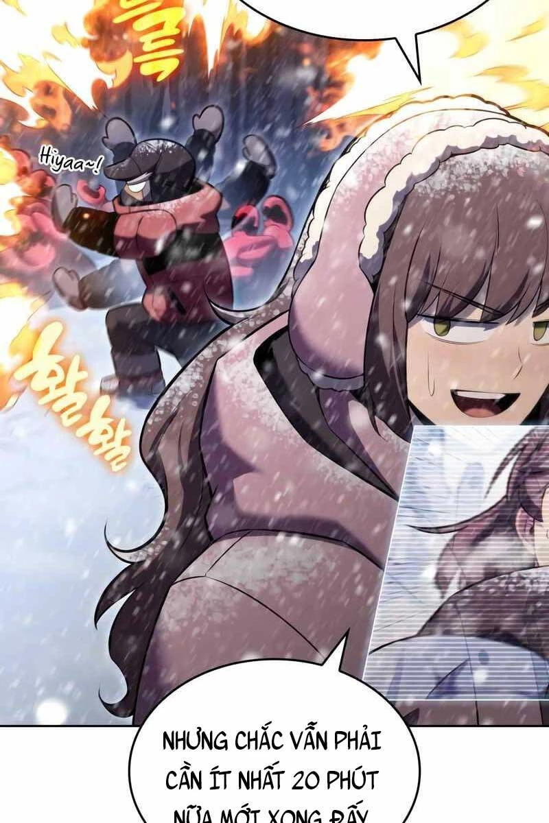 Người Chơi Mới Cấp Tối Đa Chapter 91 - Trang 4