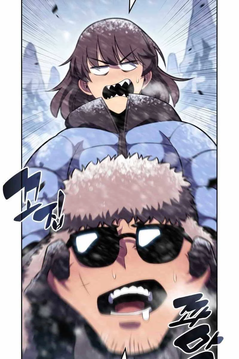 Người Chơi Mới Cấp Tối Đa Chapter 91 - Trang 4