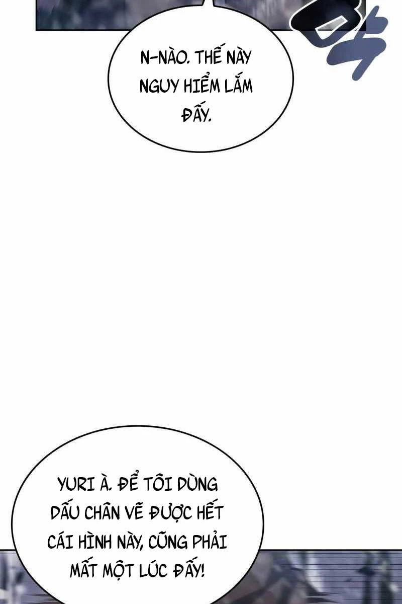 Người Chơi Mới Cấp Tối Đa Chapter 91 - Trang 4