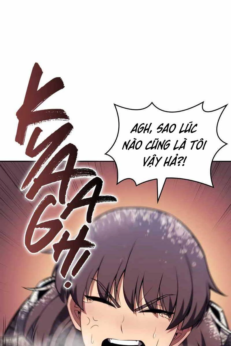 Người Chơi Mới Cấp Tối Đa Chapter 91 - Trang 4