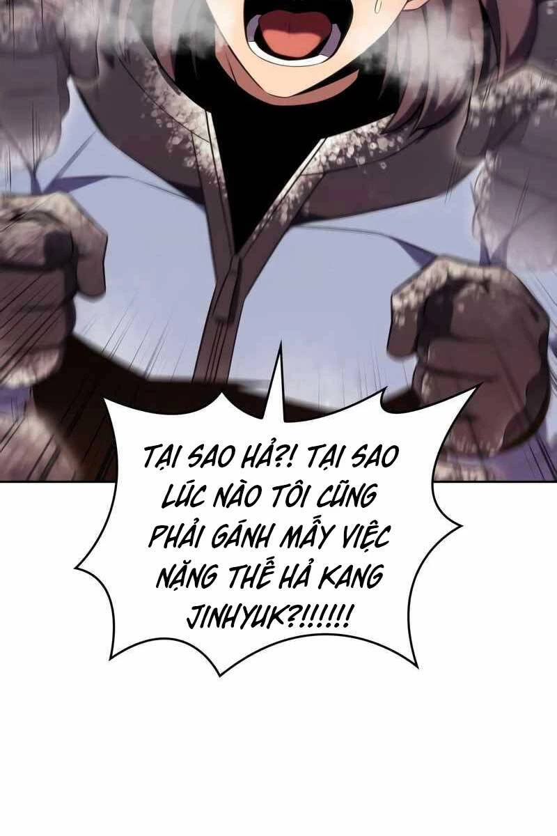 Người Chơi Mới Cấp Tối Đa Chapter 91 - Trang 4