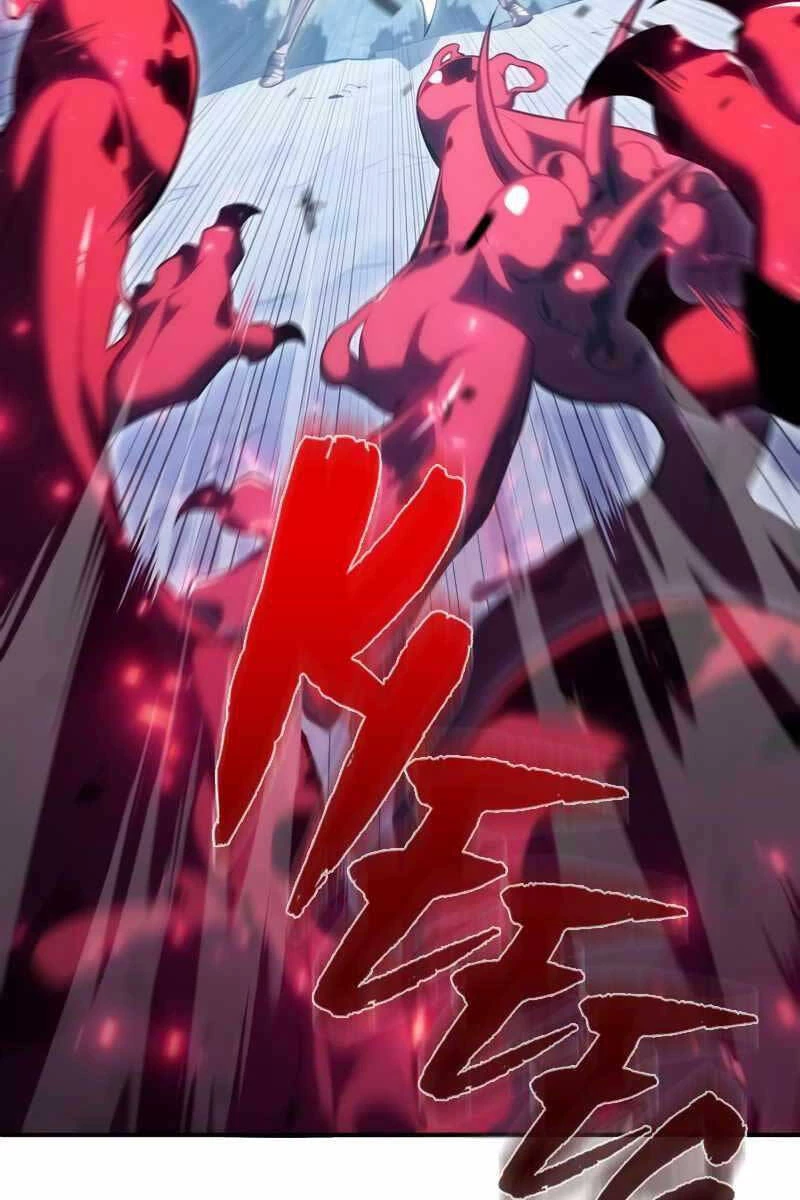 Người Chơi Mới Cấp Tối Đa Chapter 91 - Trang 4