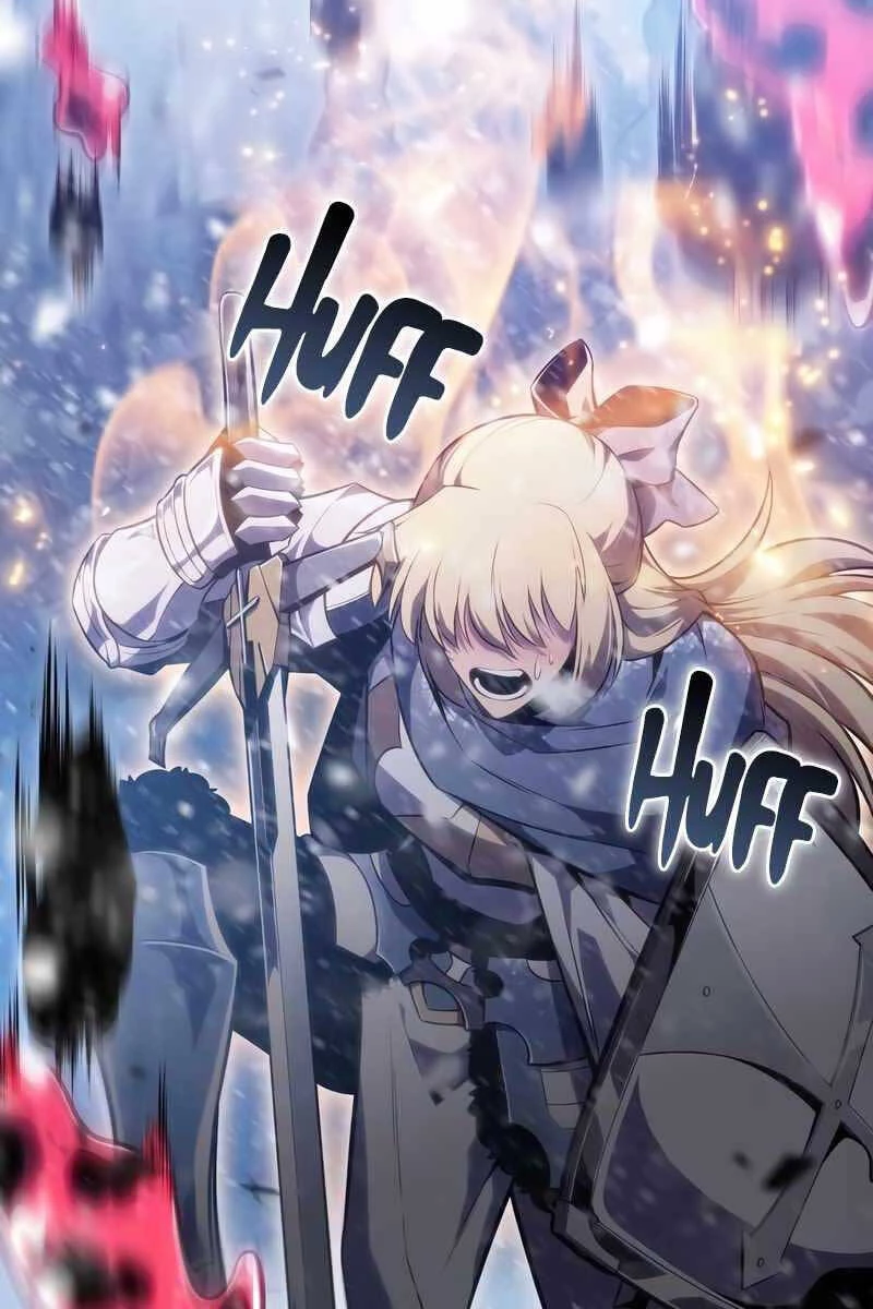 Người Chơi Mới Cấp Tối Đa Chapter 91 - Trang 4