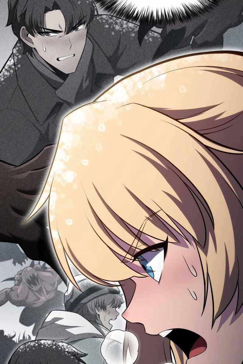 Người Chơi Mới Cấp Tối Đa Chapter 91 - Trang 4