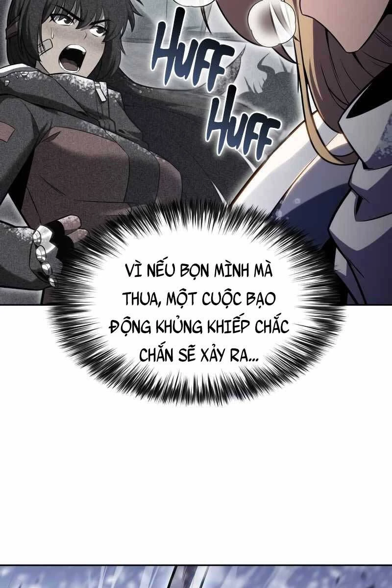 Người Chơi Mới Cấp Tối Đa Chapter 91 - Trang 4