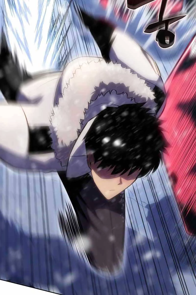 Người Chơi Mới Cấp Tối Đa Chapter 91 - Trang 4