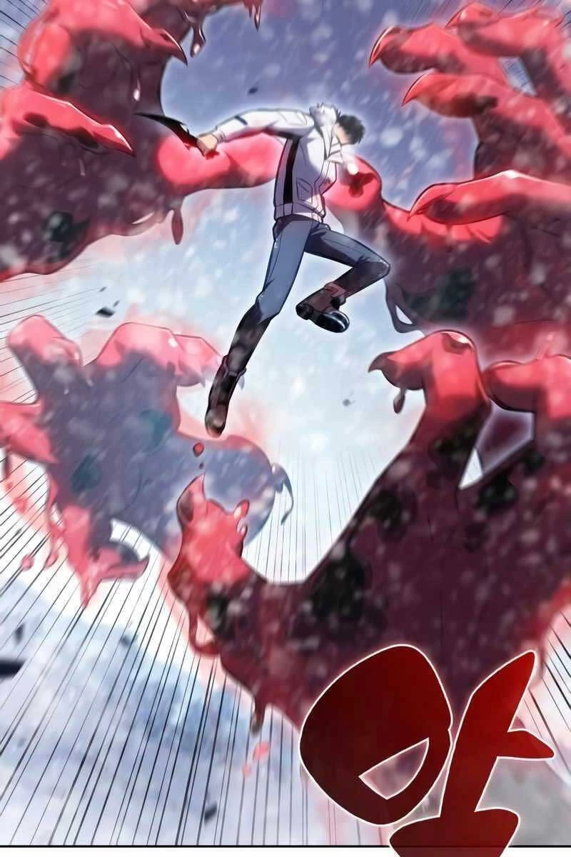 Người Chơi Mới Cấp Tối Đa Chapter 91 - Trang 4