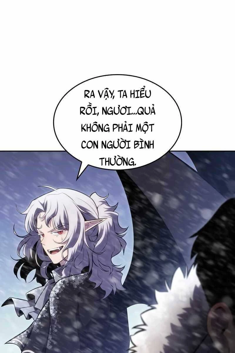 Người Chơi Mới Cấp Tối Đa Chapter 91 - Trang 4