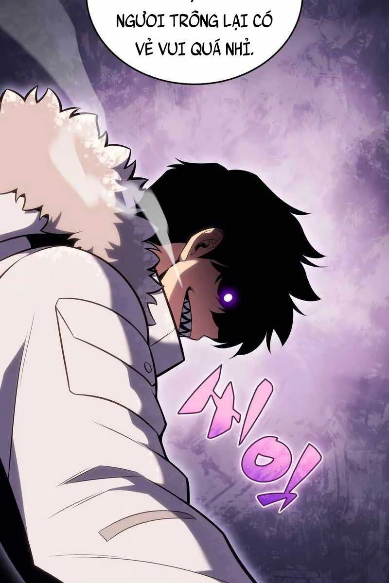 Người Chơi Mới Cấp Tối Đa Chapter 91 - Trang 4