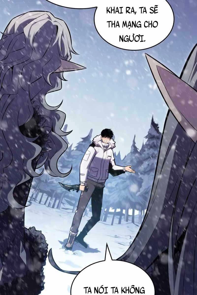 Người Chơi Mới Cấp Tối Đa Chapter 91 - Trang 4