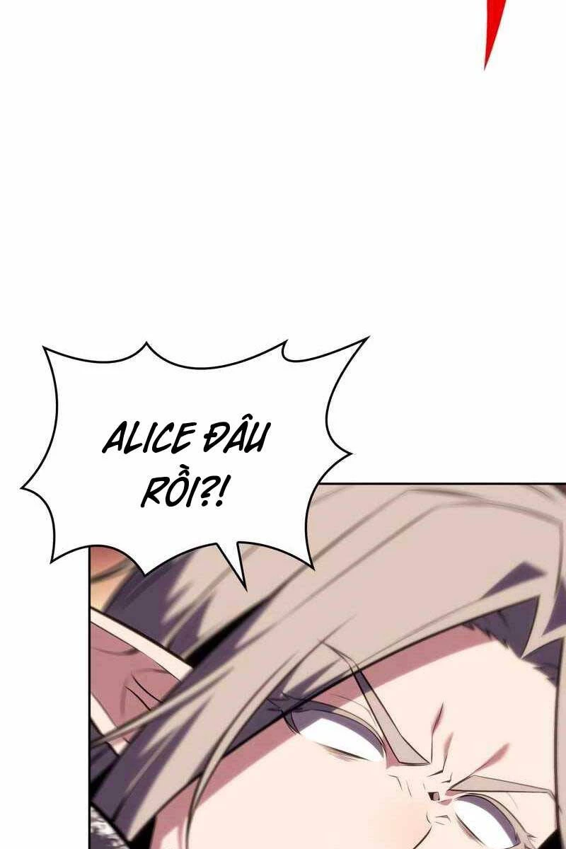 Người Chơi Mới Cấp Tối Đa Chapter 91 - Trang 4