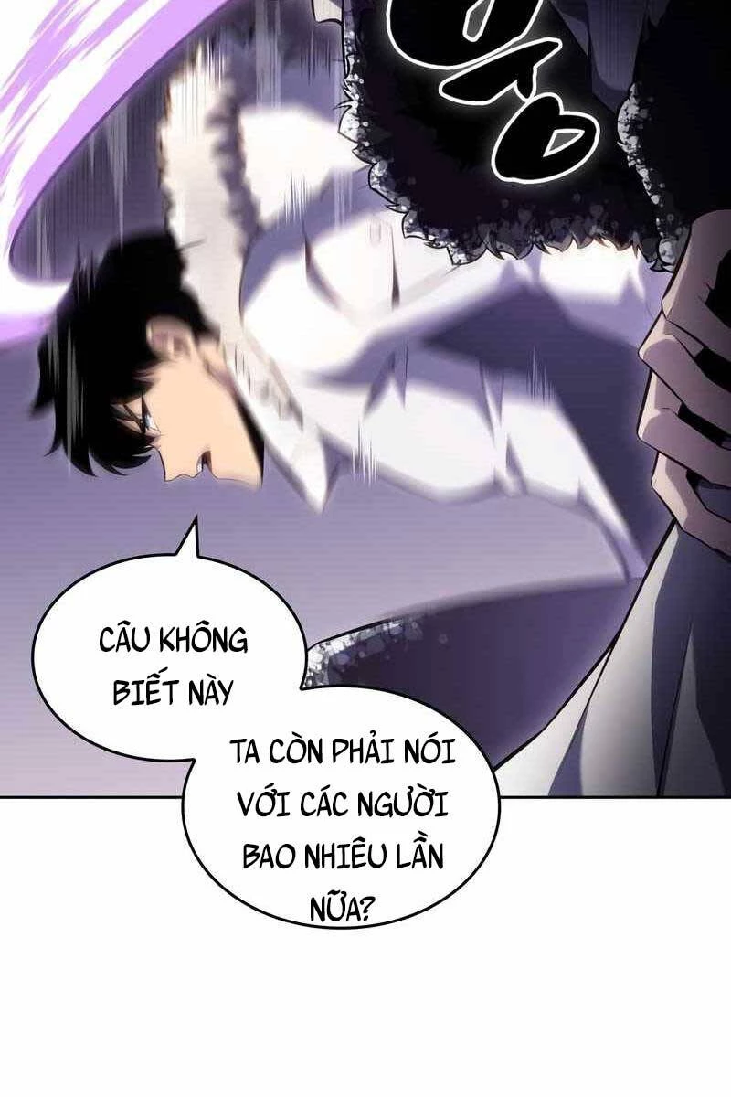 Người Chơi Mới Cấp Tối Đa Chapter 91 - Trang 4