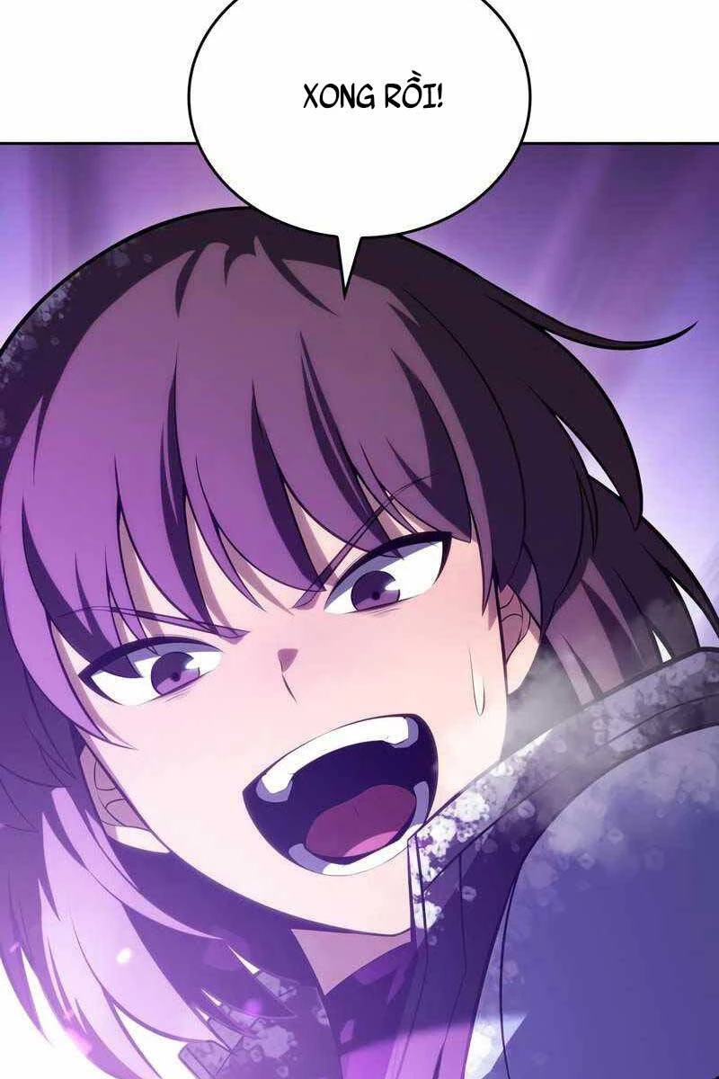 Người Chơi Mới Cấp Tối Đa Chapter 91 - Trang 4