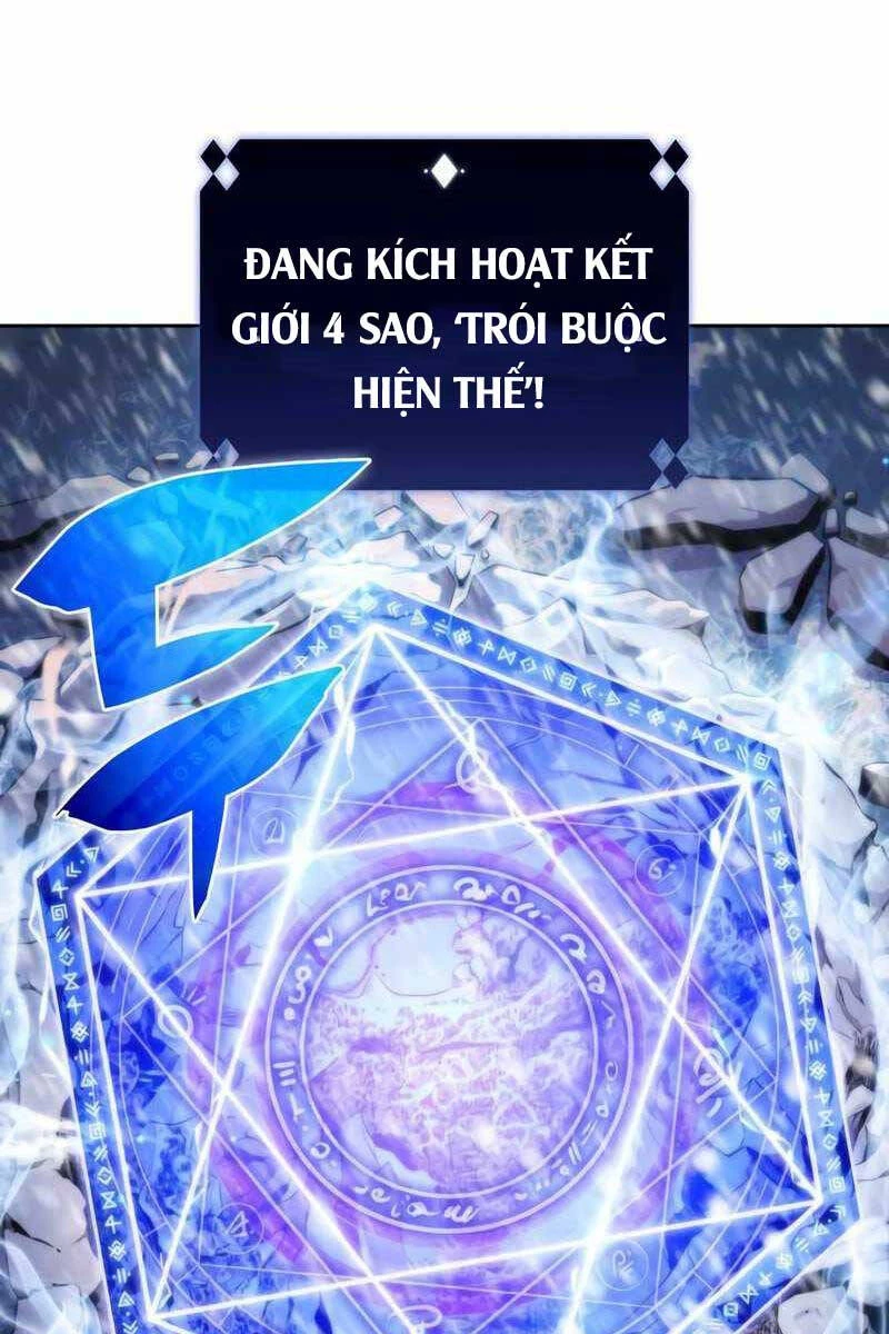 Người Chơi Mới Cấp Tối Đa Chapter 91 - Trang 4