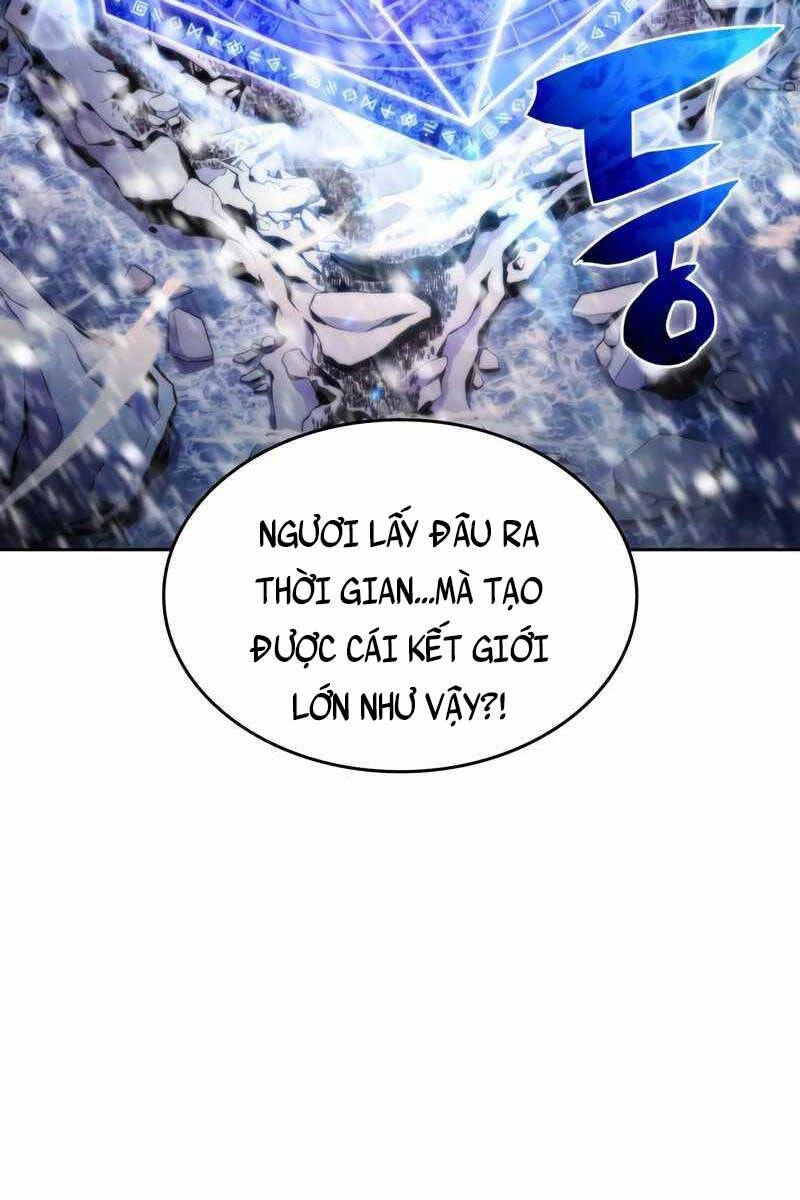 Người Chơi Mới Cấp Tối Đa Chapter 91 - Trang 4
