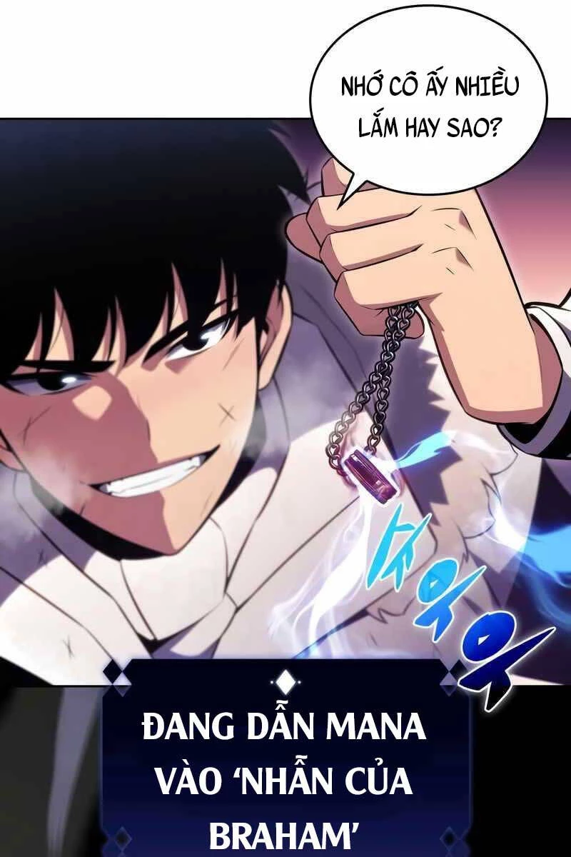 Người Chơi Mới Cấp Tối Đa Chapter 91 - Trang 4