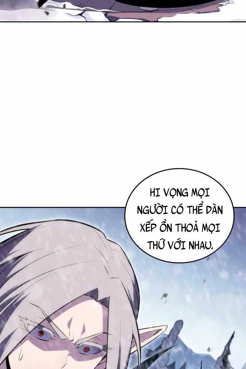 Người Chơi Mới Cấp Tối Đa Chapter 91 - Trang 4