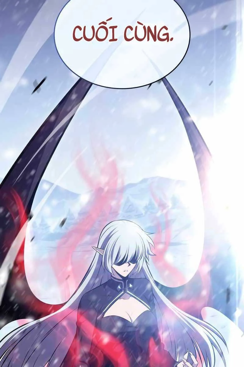 Người Chơi Mới Cấp Tối Đa Chapter 91 - Trang 4