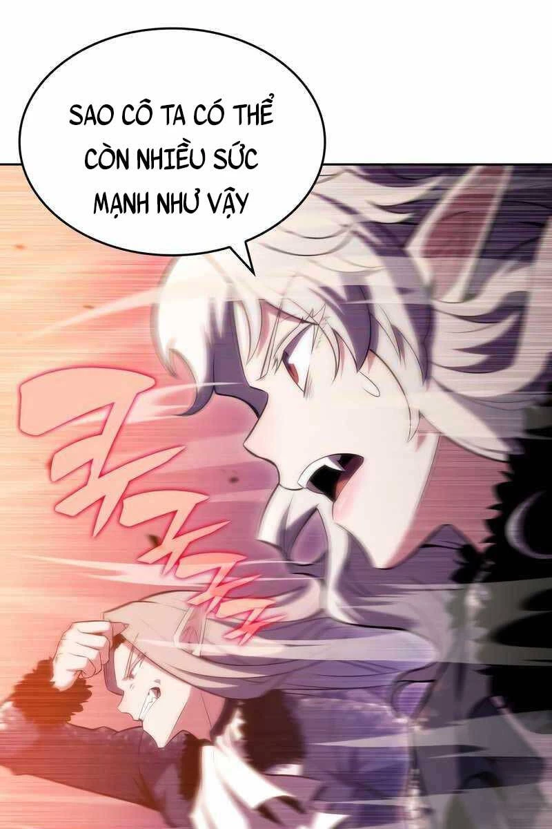 Người Chơi Mới Cấp Tối Đa Chapter 91 - Trang 4