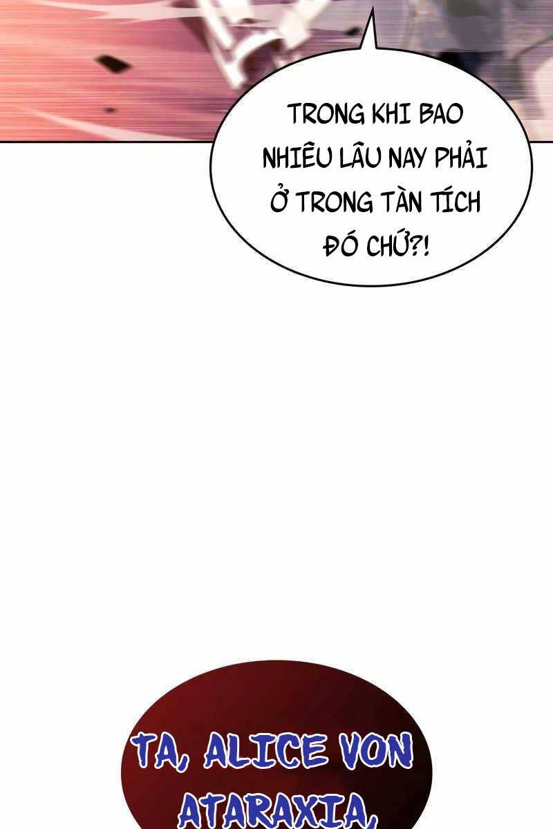 Người Chơi Mới Cấp Tối Đa Chapter 91 - Trang 4