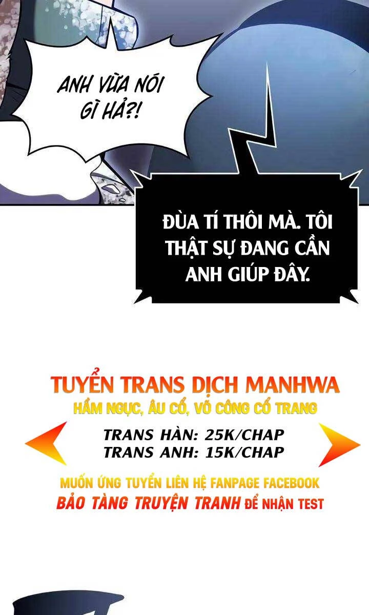Người Chơi Mới Cấp Tối Đa Chapter 92 - Trang 4