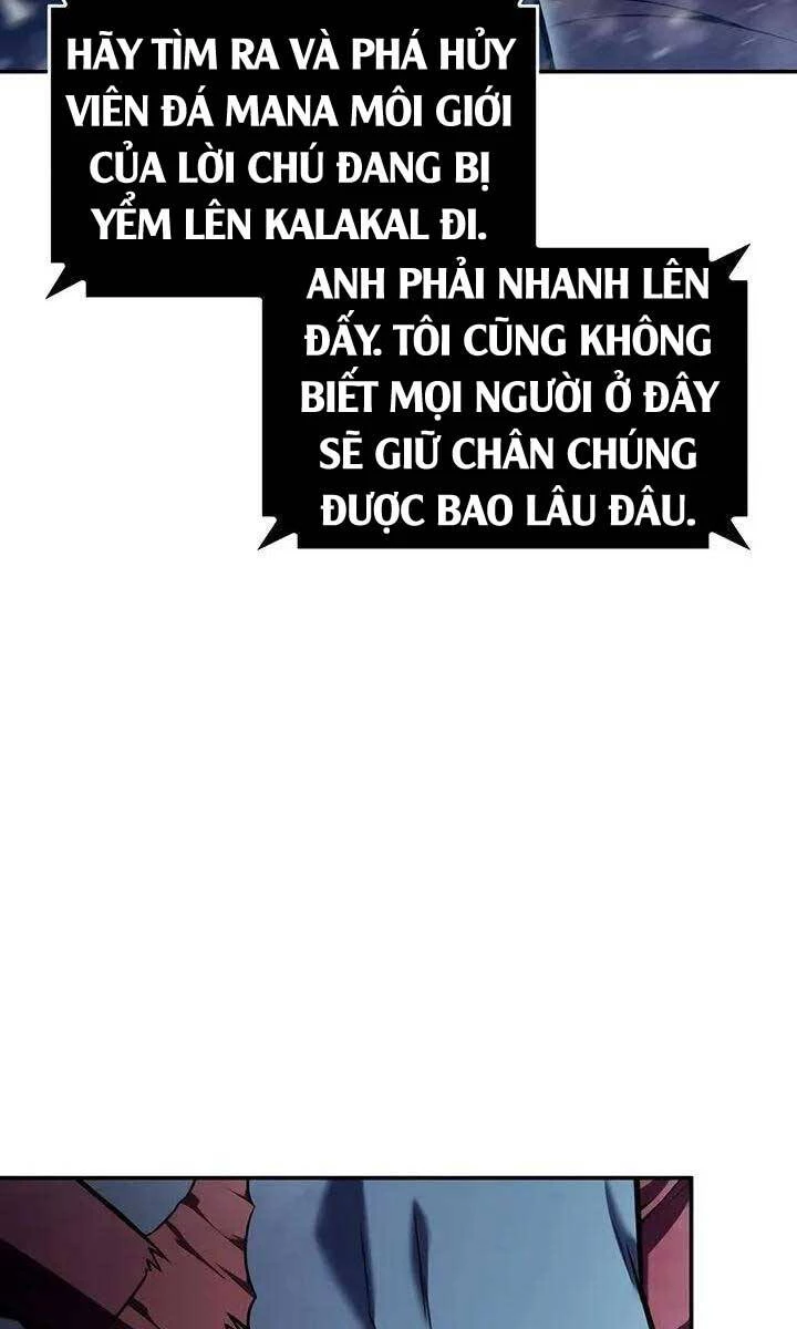 Người Chơi Mới Cấp Tối Đa Chapter 92 - Trang 4