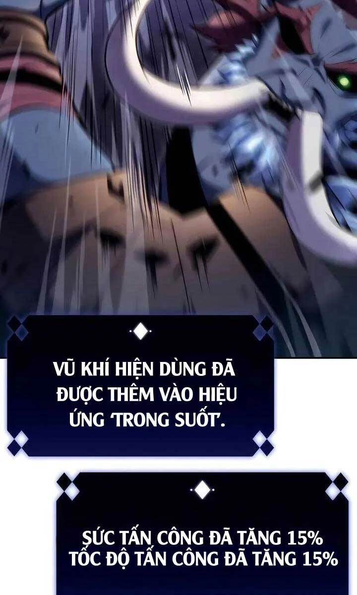 Người Chơi Mới Cấp Tối Đa Chapter 92 - Trang 4