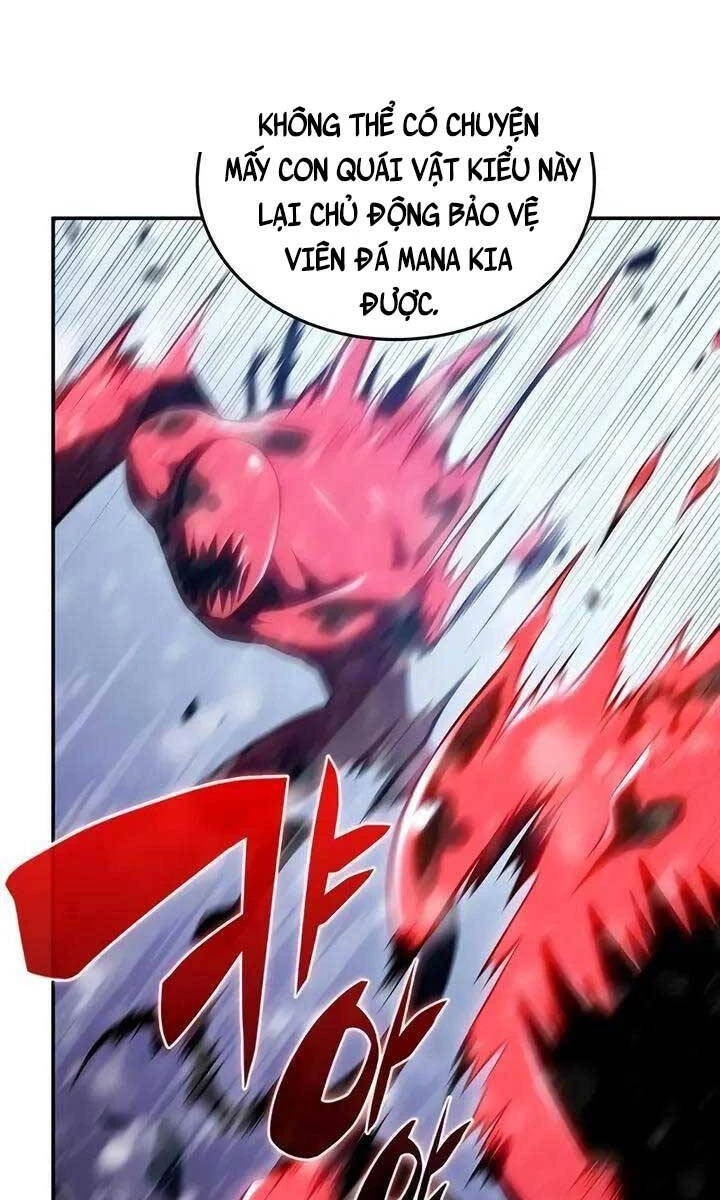 Người Chơi Mới Cấp Tối Đa Chapter 92 - Trang 4