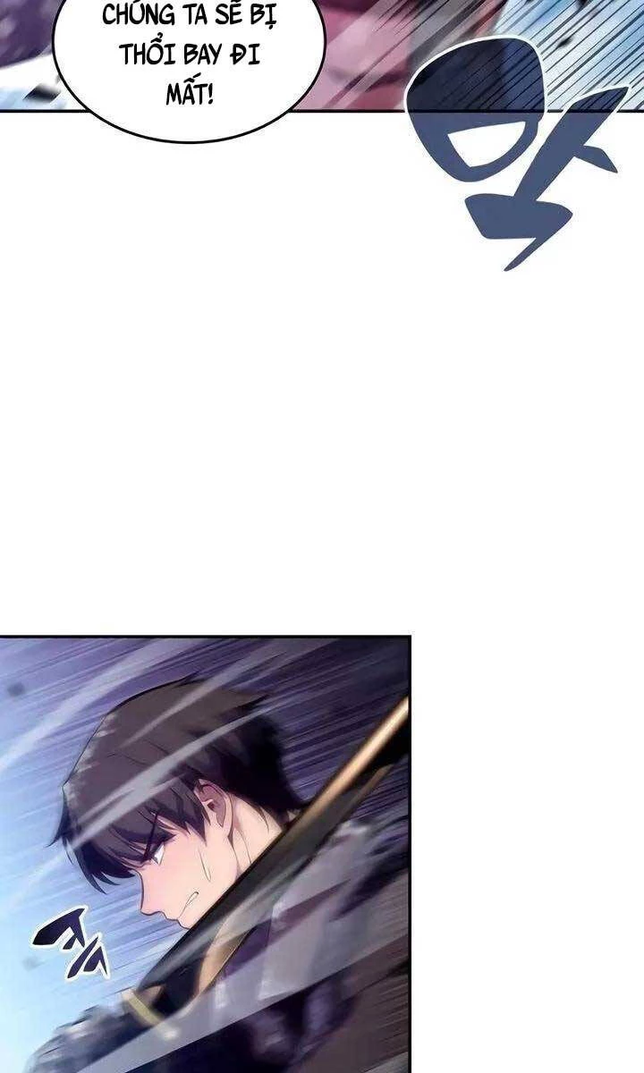 Người Chơi Mới Cấp Tối Đa Chapter 92 - Trang 4