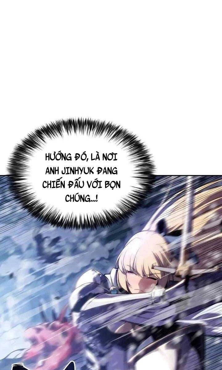 Người Chơi Mới Cấp Tối Đa Chapter 92 - Trang 4