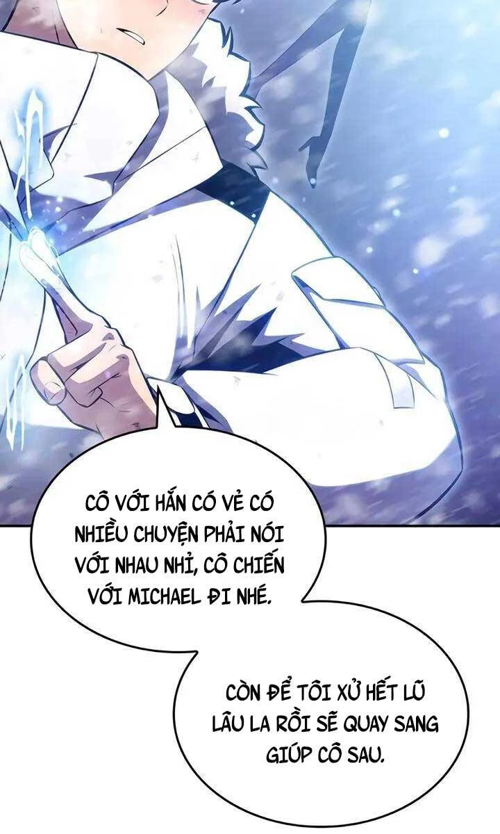 Người Chơi Mới Cấp Tối Đa Chapter 92 - Trang 4