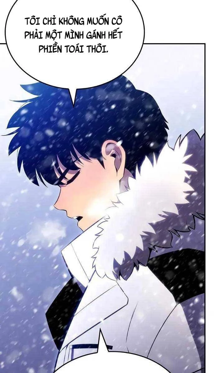 Người Chơi Mới Cấp Tối Đa Chapter 92 - Trang 4