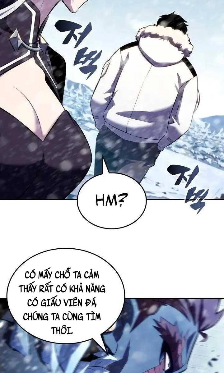 Người Chơi Mới Cấp Tối Đa Chapter 92 - Trang 4