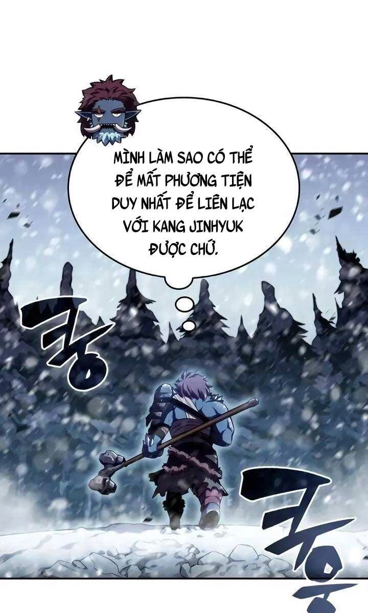 Người Chơi Mới Cấp Tối Đa Chapter 92 - Trang 4