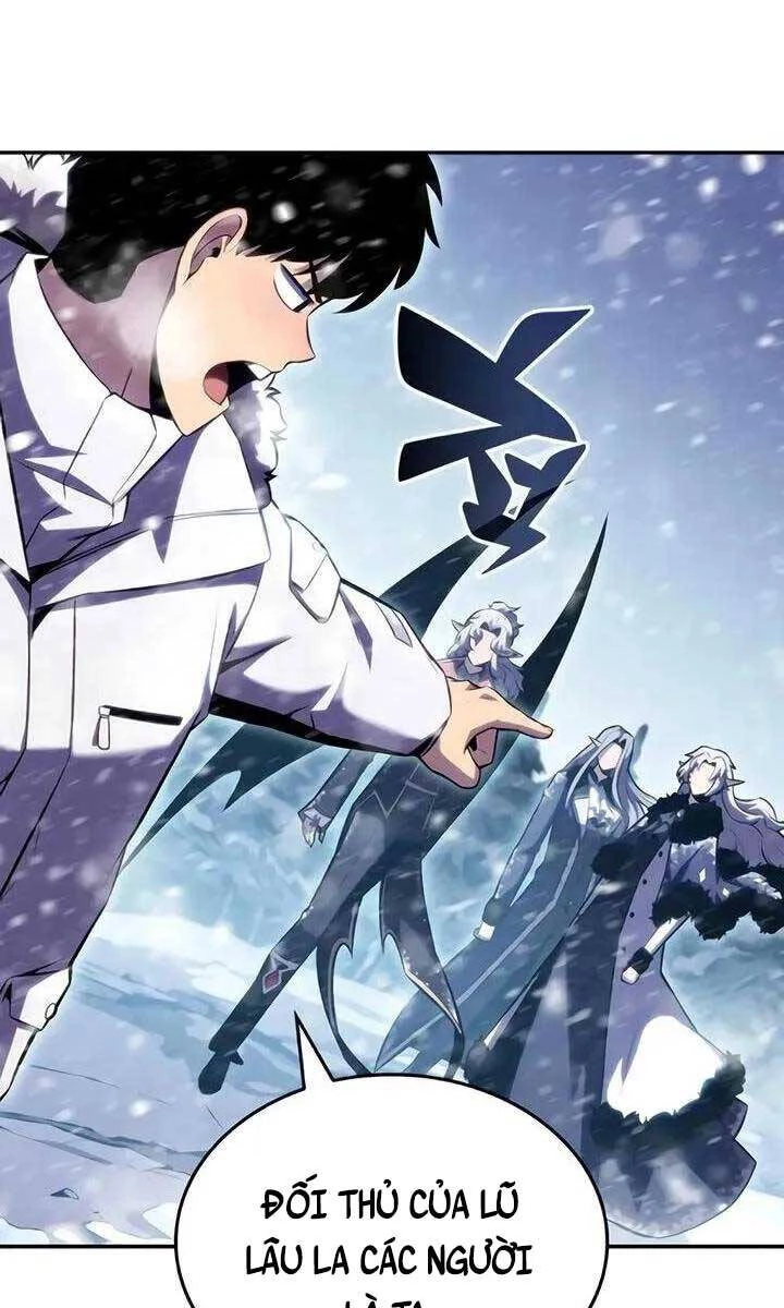 Người Chơi Mới Cấp Tối Đa Chapter 92 - Trang 4