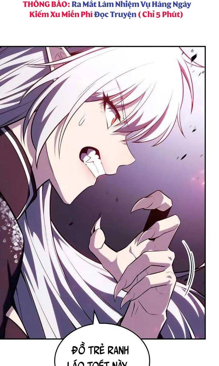Người Chơi Mới Cấp Tối Đa Chapter 92 - Trang 4