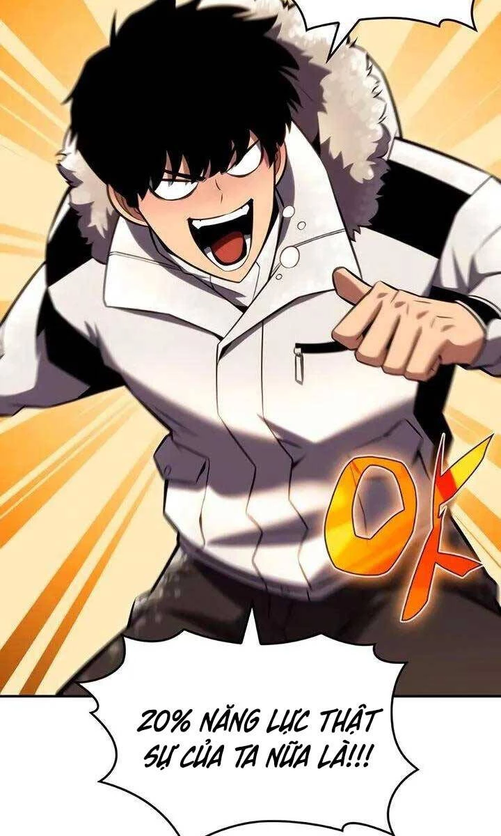 Người Chơi Mới Cấp Tối Đa Chapter 92 - Trang 4