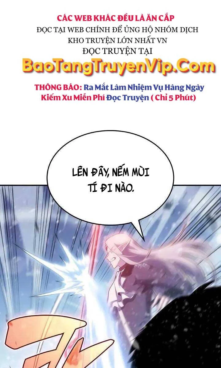 Người Chơi Mới Cấp Tối Đa Chapter 92 - Trang 4