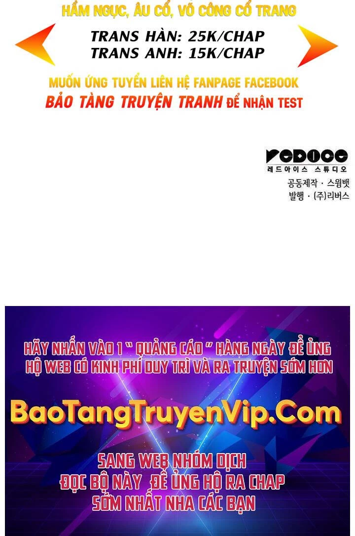 Người Chơi Mới Cấp Tối Đa Chapter 92 - Trang 4