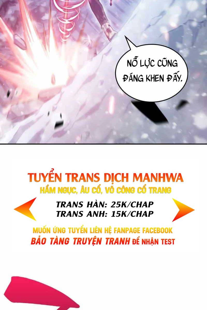 Người Chơi Mới Cấp Tối Đa Chapter 93 - Trang 4