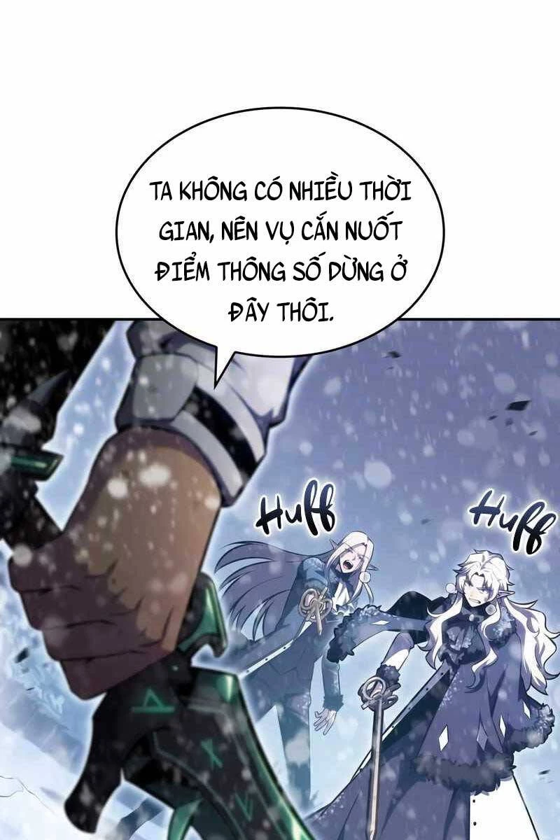 Người Chơi Mới Cấp Tối Đa Chapter 93 - Trang 4