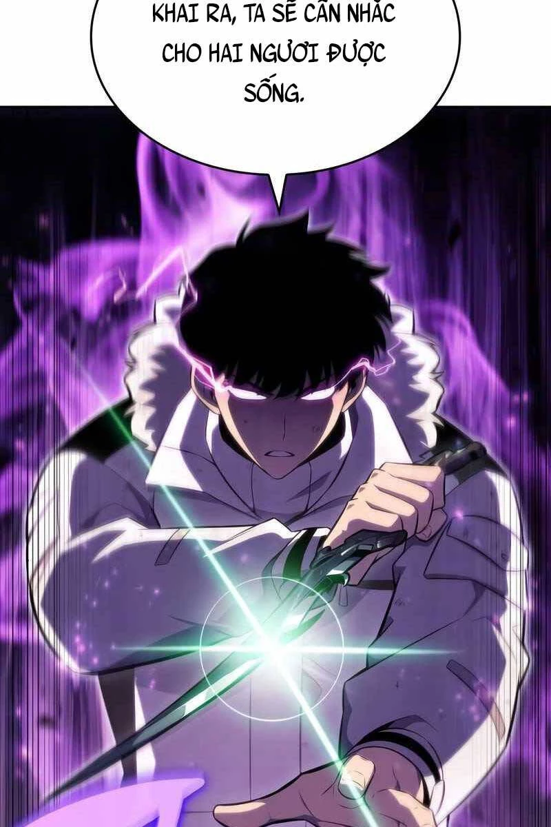 Người Chơi Mới Cấp Tối Đa Chapter 93 - Trang 4