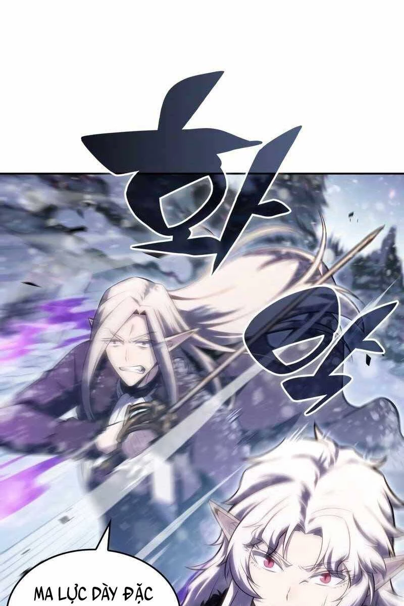 Người Chơi Mới Cấp Tối Đa Chapter 93 - Trang 4