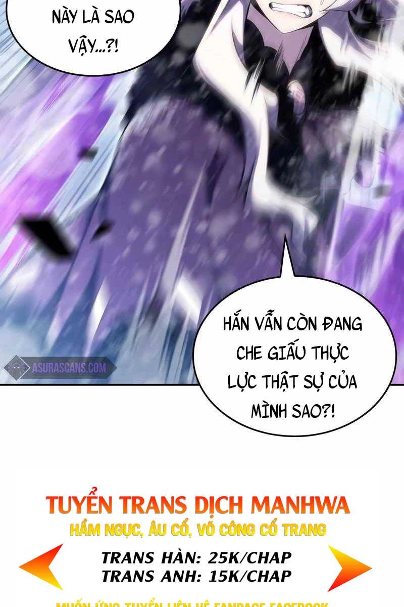 Người Chơi Mới Cấp Tối Đa Chapter 93 - Trang 4