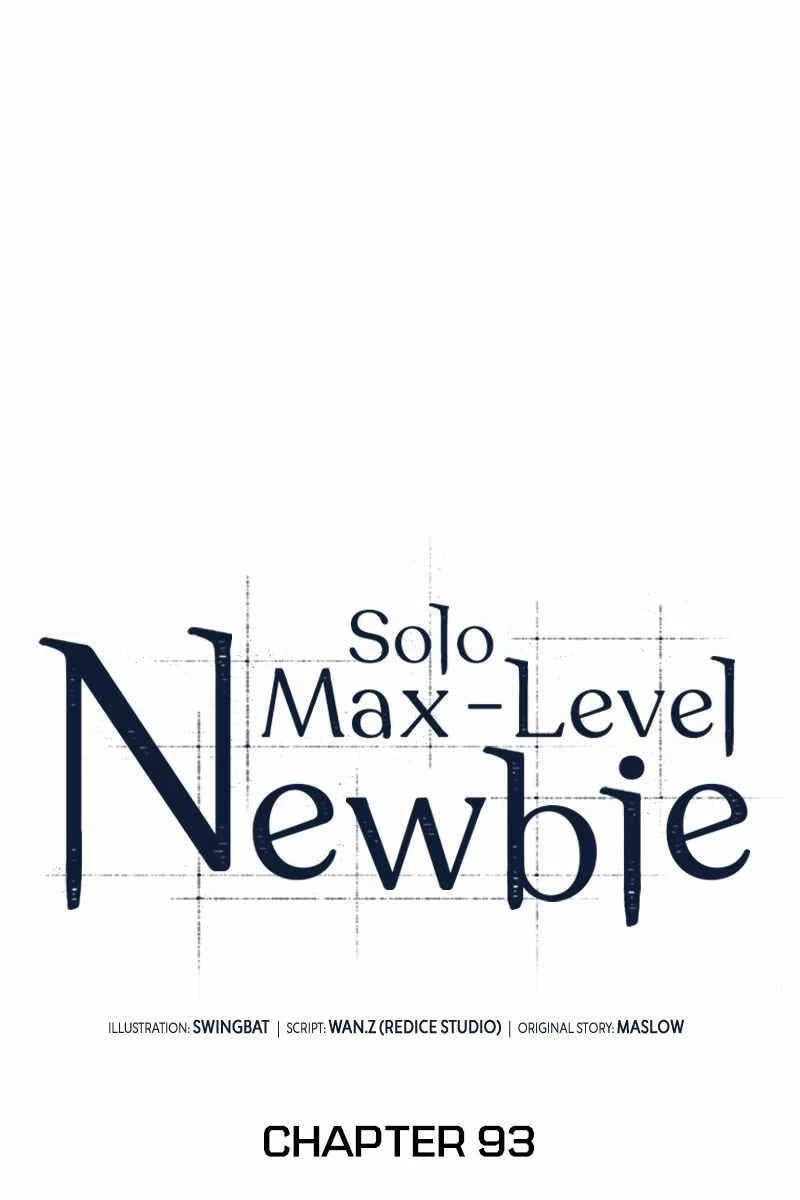 Người Chơi Mới Cấp Tối Đa Chapter 93 - Trang 4