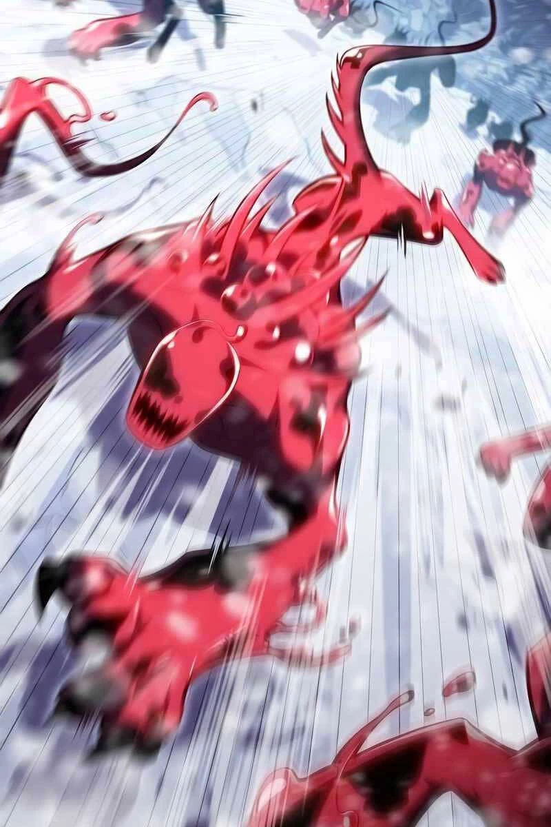 Người Chơi Mới Cấp Tối Đa Chapter 93 - Trang 4