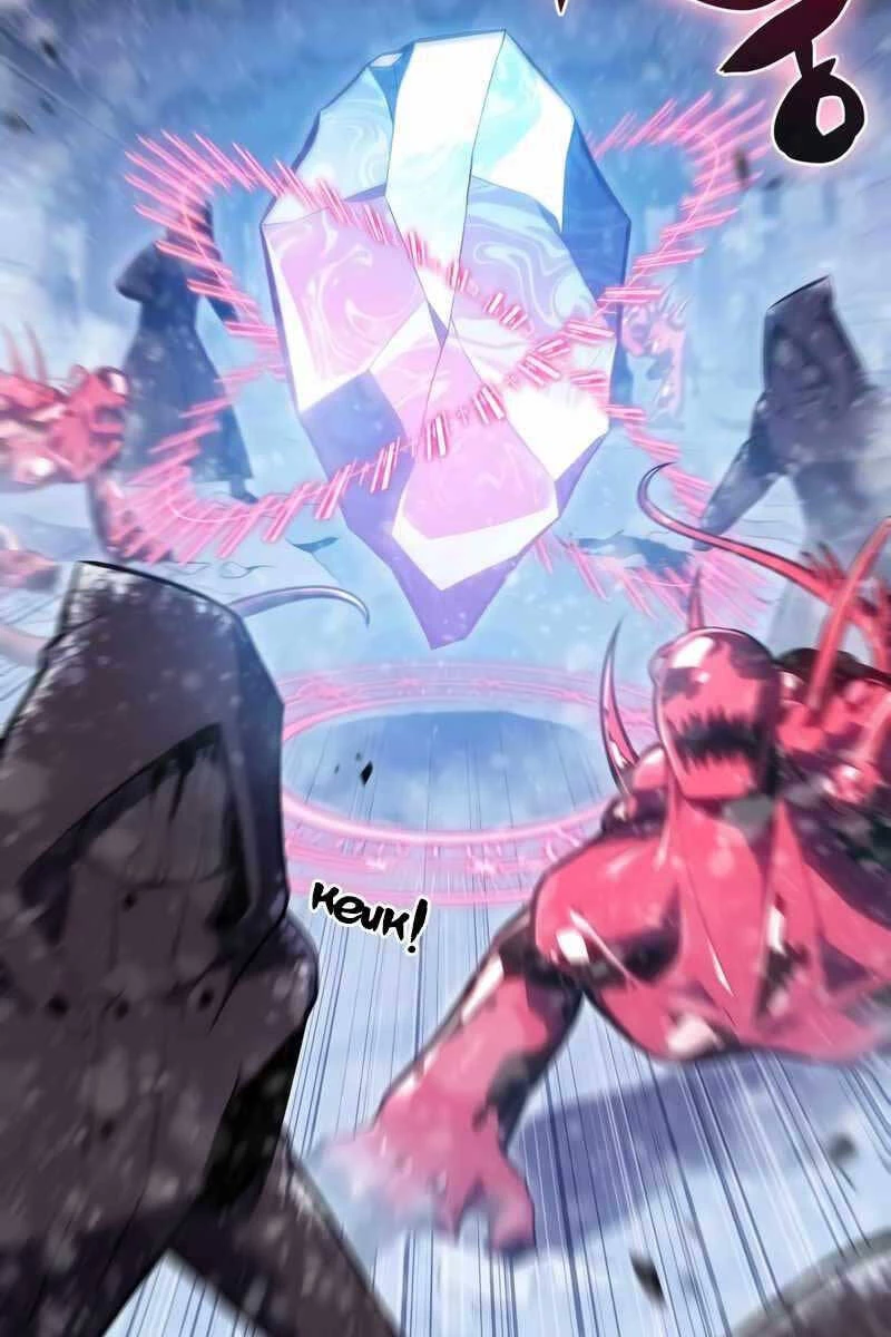 Người Chơi Mới Cấp Tối Đa Chapter 93 - Trang 4