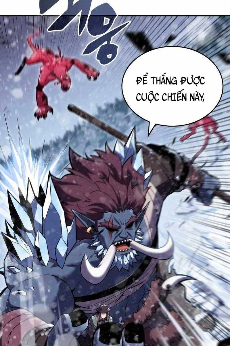 Người Chơi Mới Cấp Tối Đa Chapter 93 - Trang 4