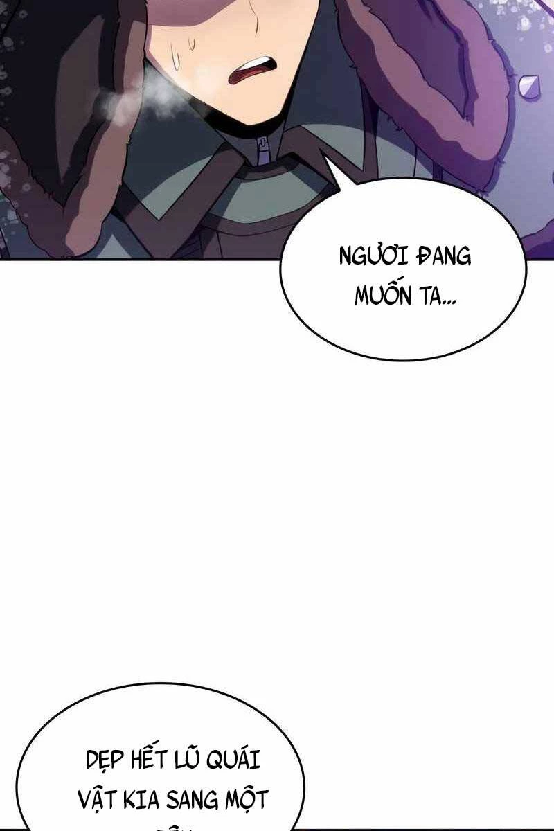 Người Chơi Mới Cấp Tối Đa Chapter 93 - Trang 4